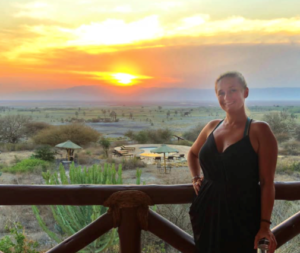 Why You Must Experience a Tanzania Summer Safari