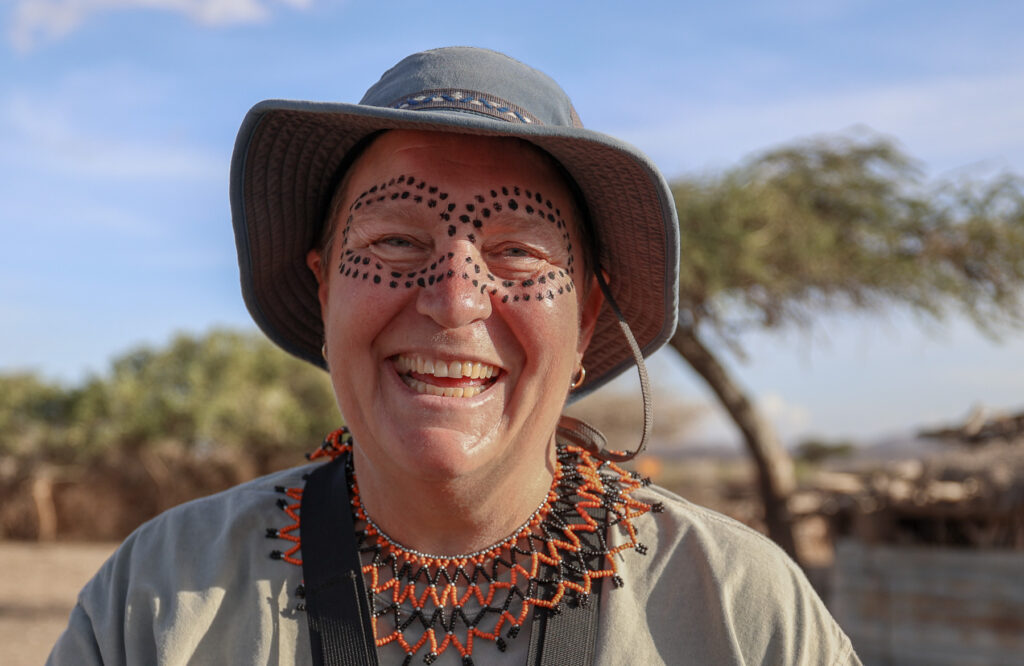 Impact of Wanderful Tanzania Safari Leads Guest to Volunteer in Africa